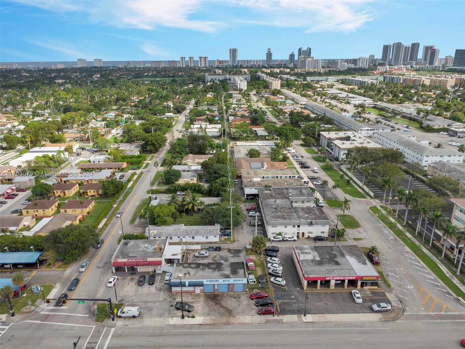 Auto repair Sunshine